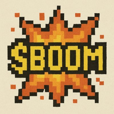 Boom Bots AI logo