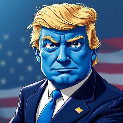 Sui Trump
